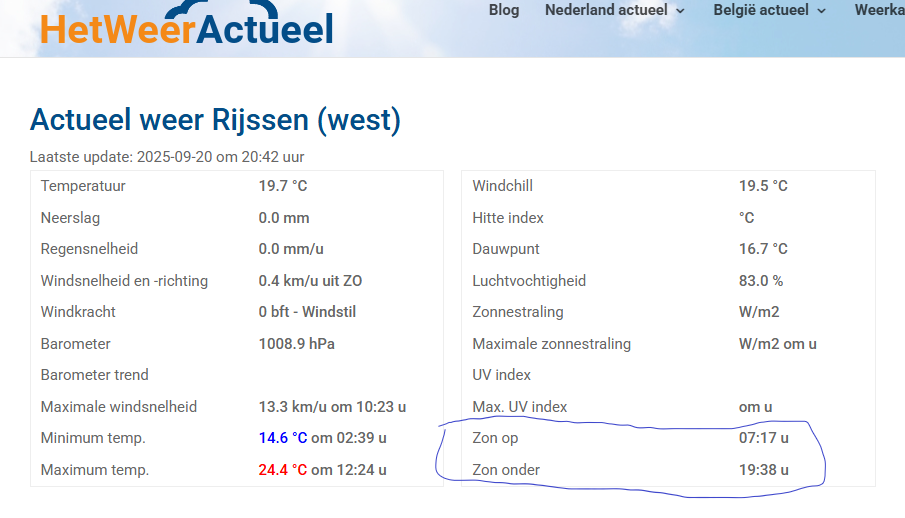 Opkomsttijd zon en maan HWA.png