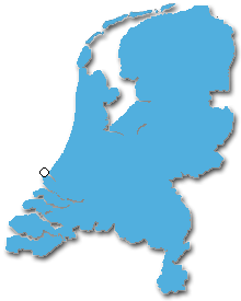 het weer in Zoetermeer (Meerzicht)